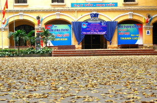 thpt-phan-dinh-phung-ha-noi