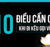 10 cách để kêu gọi vốn từ nhà đầu tư 10-cach-de-keu-goi-von-tu-nha-dau-tu